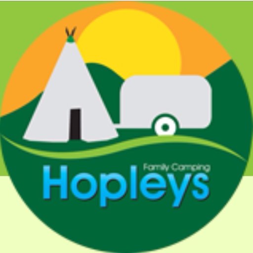 Family campsite set in the heart of the Severn Valley