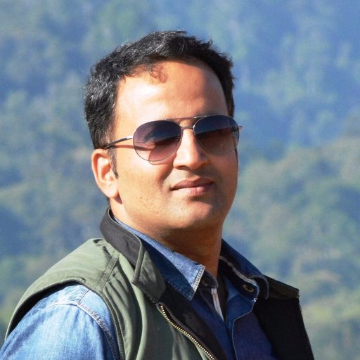 harshsingh1982's profile picture. everyday is a new beginning...
