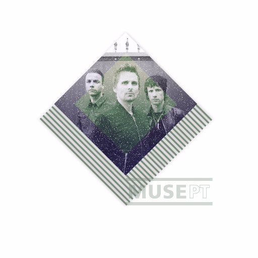 muse_pt's profile picture. Follow Muse Portugal!