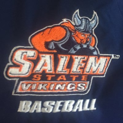 Official account of the Salem State Baseball Team