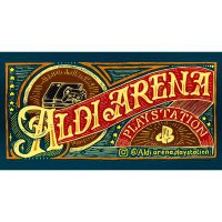 ALDI ARENA (@aldiarena_ps) 's Twitter Profile