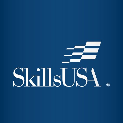 SkillsUSA's official account. #SkillsUSA is a partnership of students, teachers & industry working together to ensure America has a skilled workforce.