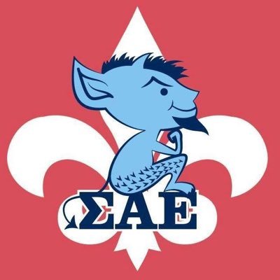 DePaul ΣAE