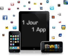 Site sur les tests d'applications iPhone !