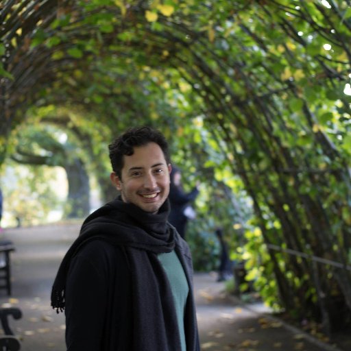 quiqueriveragmx's profile picture. Enrique Rivera