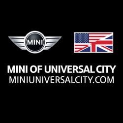 MINI of Universal City / Let's Motor! / (818)505-7455 / 4338 Lankershim Blvd, North Hollywood, CA