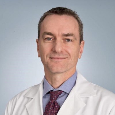 Stephen Little, MD