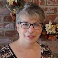 JoanRaymondWriting (@jraymondwriting) 's Twitter Profile