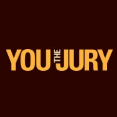 Your LIVE vote becomes a real verdict. #YouTheJury hosted by Jeanine Pirro Fridays at 9/8c on FOX. ⚖️