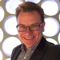Dave Shuttleworth (@shuttleworthds) 's Twitter Profile