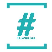 #kalandlista(@kalandlista) 's Twitter Profile Photo