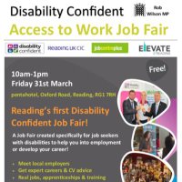 Reading Job Fair (@readingjobfair) 's Twitter Profile