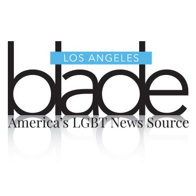 The City's Only LGBTQ Weekly