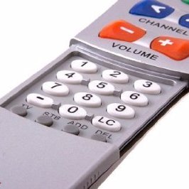 FlipperRemote Profile