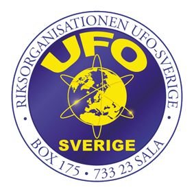 The official account of the Swedish organization UFO-Sverige 🛸 Est. 1970. Tweeting in Swedish - and English for that international touch ✨
