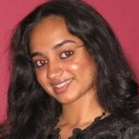apoorva bose (@apoorvabose) 's Twitter Profile