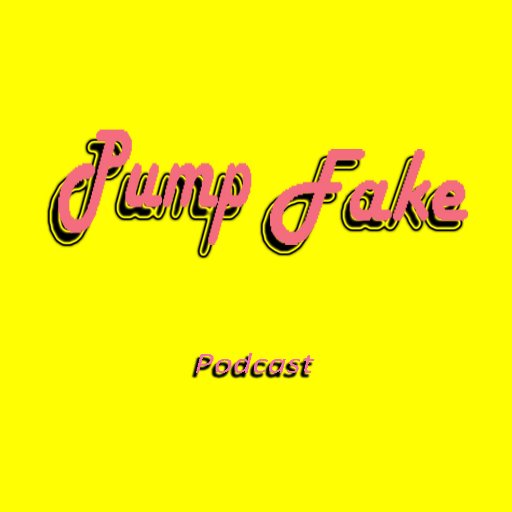 Podcast about every damn thang!