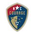 Courage Carolinians (@NCCourageFans) Twitter profile photo