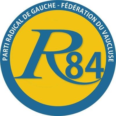 Fédération du Vaucluse du Parti Radical de Gauche