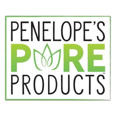 Penelope's Pure Products are handmade, using luxurious natural oils and botanicals and infused with pure Reiki energy.