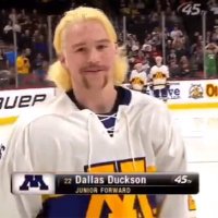 Dallas Duckson (@dduckson22) 's Twitter Profile