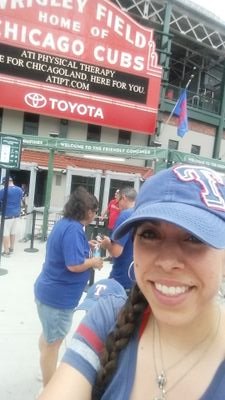 elisepeyrot23's profile picture. MS Orchestra teacher. Lover of music, traveling, good books, great food, the Dallas Stars & FC Dallas. TCU grad. Never stop learning. Thoughts are my own.