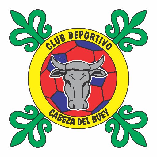 •⚽ Cuenta OFICIAL del Club Deportivo Cabeza del Buey 
https://t.co/oCHGnzYekN •Instagram:cdcabezadelbuey •Facebook:C.D.CabezadelBuey #LaIlusiónDeUnPueblo 🔴