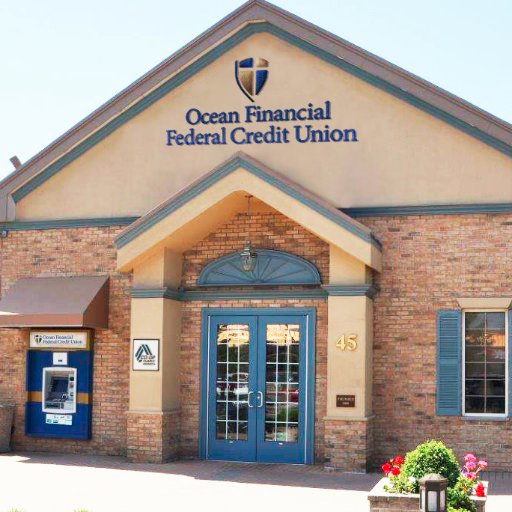 Ocean Financial, The Catholic Credit Union, is a leading provider of financial services to Catholics in the United States.