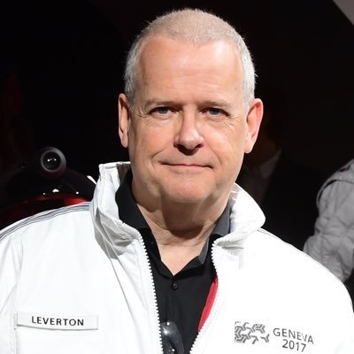 Automotive Engineer. Family Man, Petrol-head, Music Fan (guitar based rock), Skier, very amateur Golfer, Gadget freak. Tweets are personal RT's simply sharing.