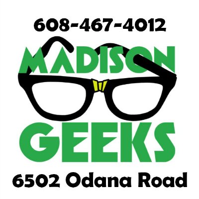 Professional computer repair & services for business/home in the Madison, WI area. In shop, on-site or remote support. For business we're your IT Department.