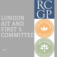 London AiT & First5 Committee(@LDNAiTFirst5) 's Twitter Profileg