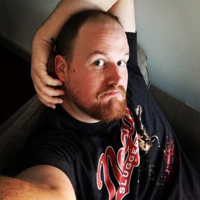 ZCBolger's profile picture. 