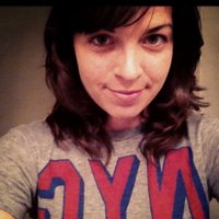 Megan Ganz (@meganganz) 's Twitter Profile
