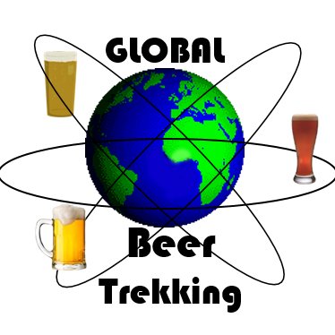 Global Beer Trekking