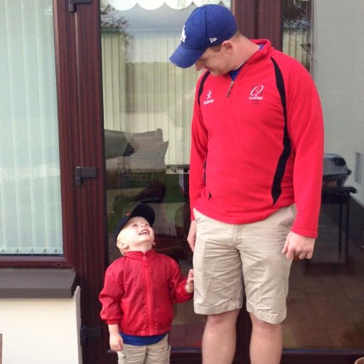 jong87's profile picture. Provincial Pathway Coach, Ulster Rugby