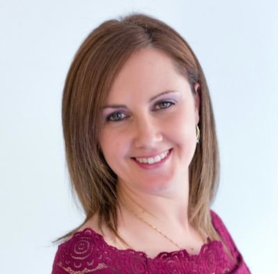 MariaJesusTW's profile picture. 