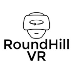 roundhillvr's profile picture. immersive media agency making content that brings you closer to the things you want to see