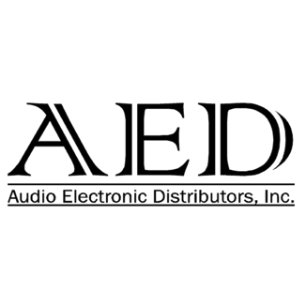 aedincbrands's profile picture. 12volt and Home AV-CI Distribution with a focus on fast and friendly service! We have the BEST brands for your business at AED