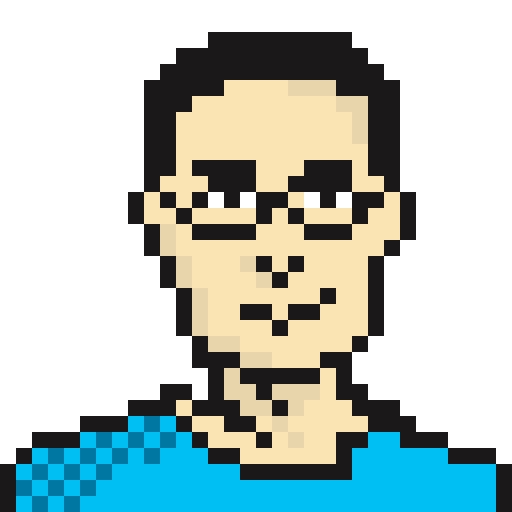 johnmaeda Profile Picture