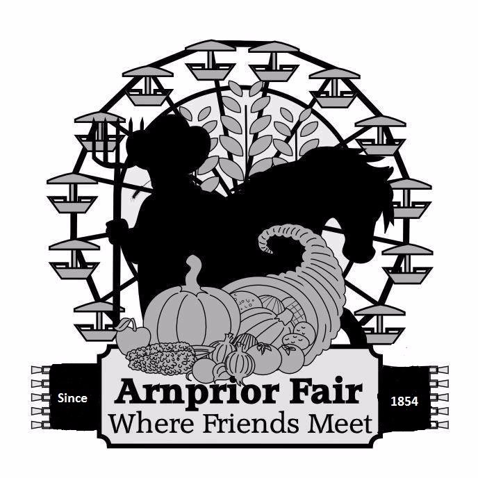 The Arnprior Fair a place where Friends meet!