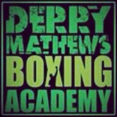 Derry's Gym