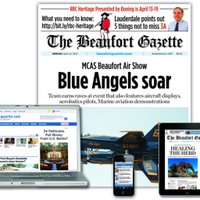 beaufortgazette (@beaufortgazette) 's Twitter Profile