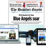 beaufortgazette's profile picture. The newspaper of record for northern Beaufort County, S.C.