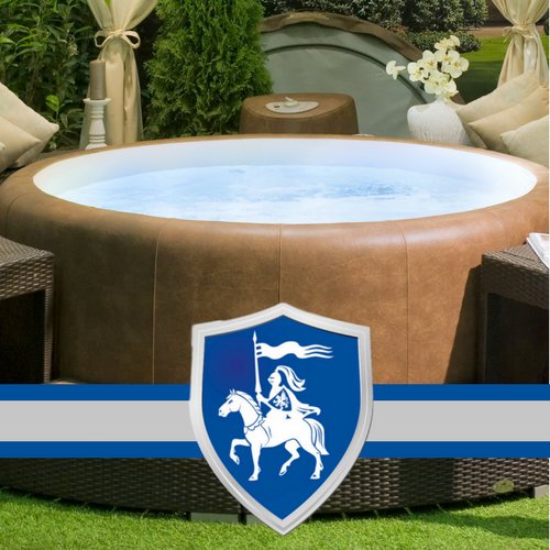 Exclusive Hot Tub Hire Insurance - The Insurance Knight Consultancy is ready to provide speedy quotations and cover for your business. FCA Register no. 602037