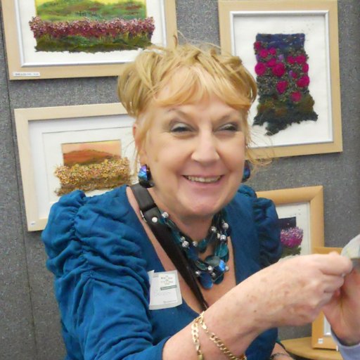 Gilda Baron died in August 2015, but as a family we are making sure that her legacy lives on. Keep an eye on this twitter account to keep updated.