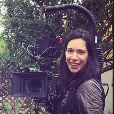 Director/Advocate. The Brass Teapot, Tatterdemalion & Girl Rising: Afghan. Director repped by Station Films. Founder of https://t.co/AZxXdc7LR5