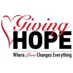 Giving Hope NOLA Profile