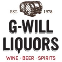 G-Will Liquors (@gwillliquors) 's Twitter Profile