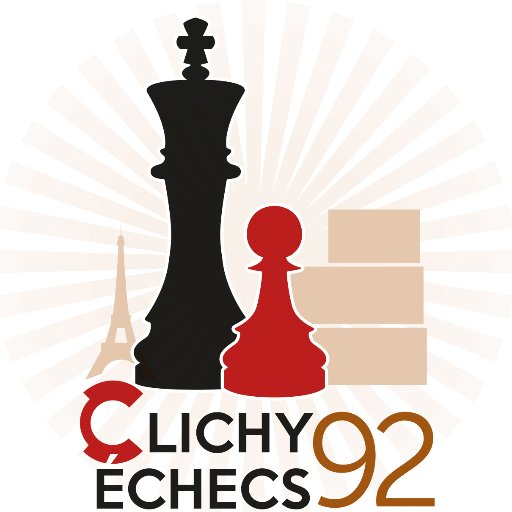 Club d'échecs de la ville de Clichy (92) | Champion de France féminin des clubs 2018
| Initiation, loisir, compétition, haut niveau
| #Echecs #Clichy