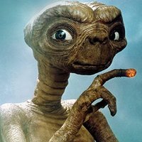 E.T. phone home🦁🐞🌮(@tracf115) 's Twitter Profile Photo